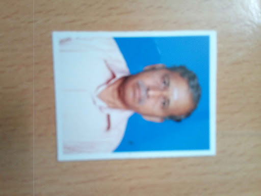 Arunachalam Ps