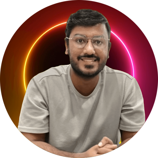 Ashish Vora