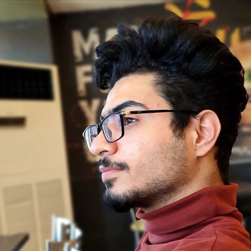 author