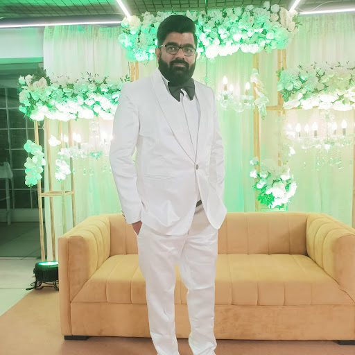 Jeetendra Wadhwani