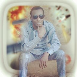 author