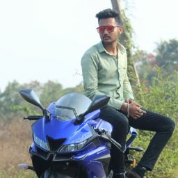 Roshan Bhamare