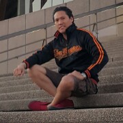 author