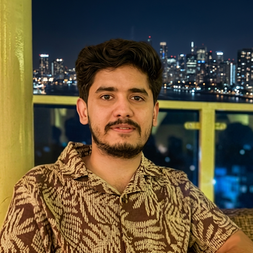 Abubakar Shahid