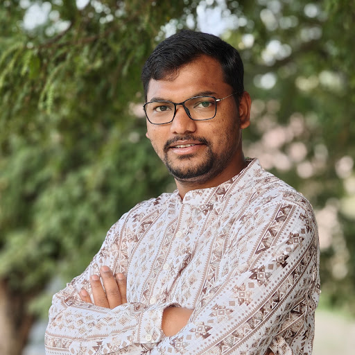 chinmoy santra