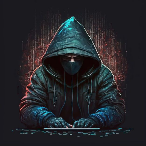 author