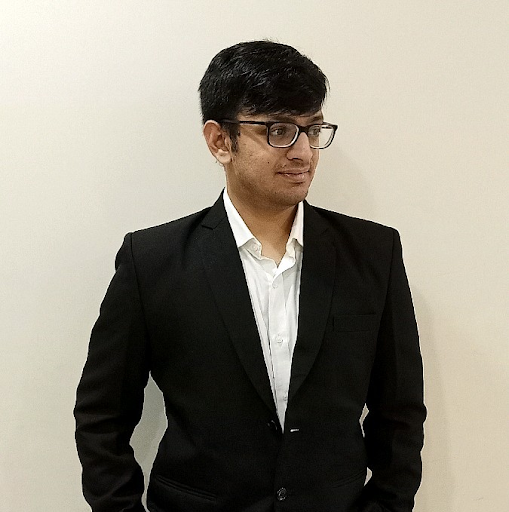 Kewal Gosrani