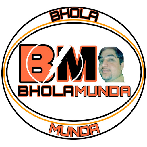 Bhola Munda