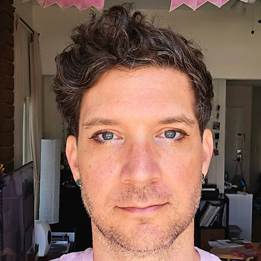 author