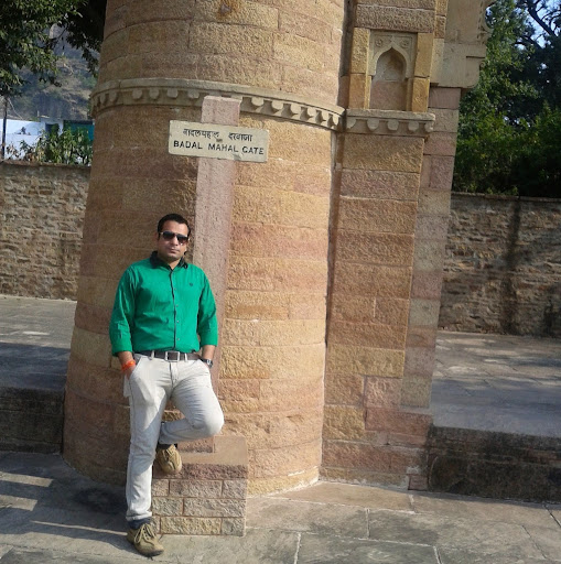 author