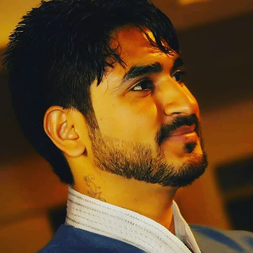 Yogesh Nautiyal