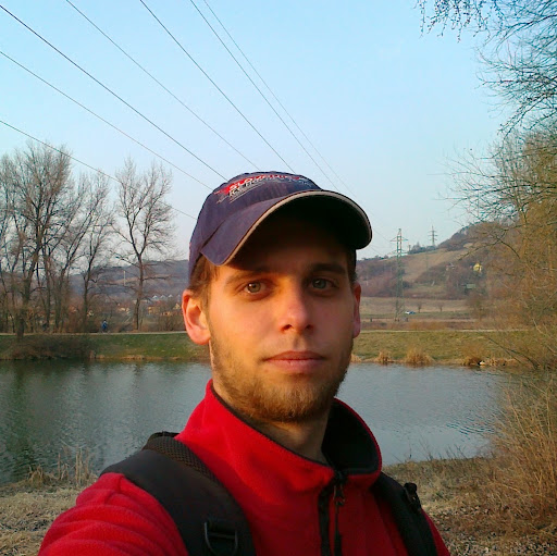 author