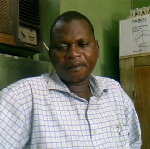 author