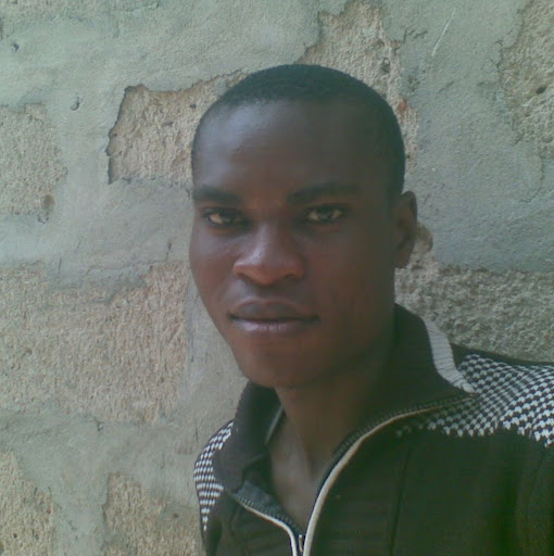 Arthur Anigboro Palmer