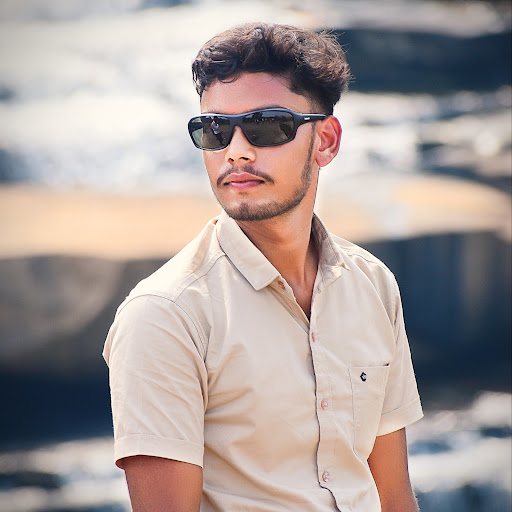 Amit Patel
