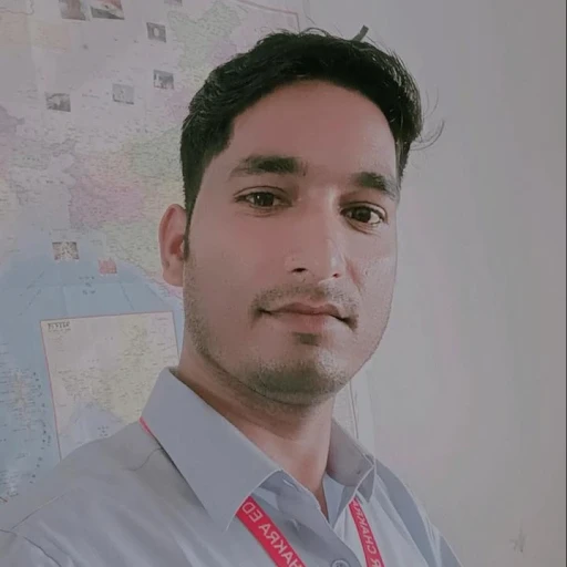 author
