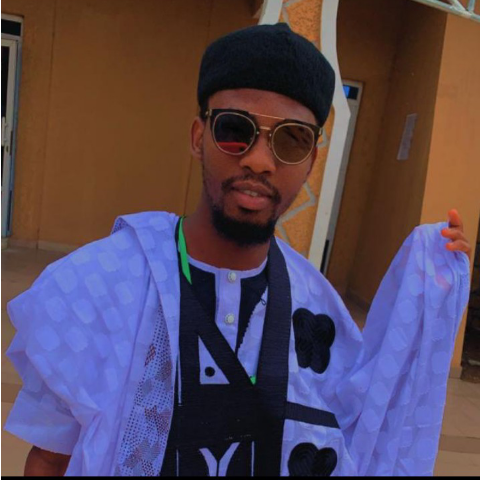 Aliyu Dahiru