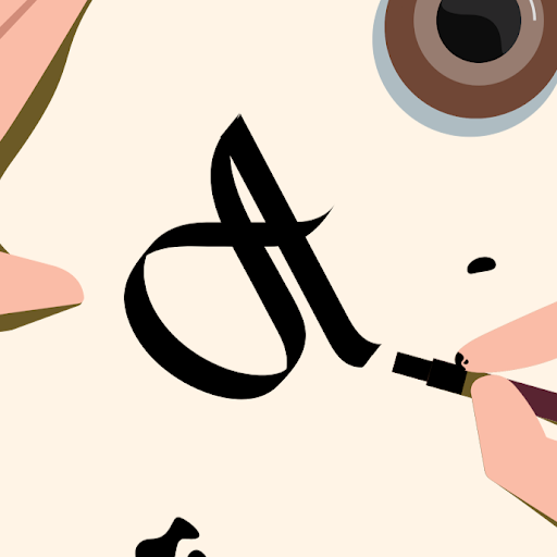 author