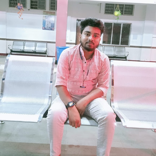 Rakesh Das