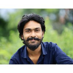 Chetan Shinde