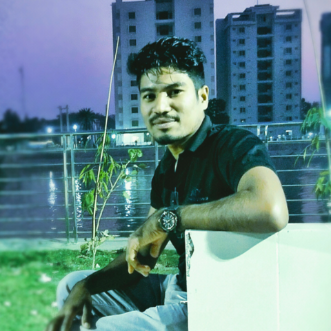 MD FARUK HOSSAIN SHUVO