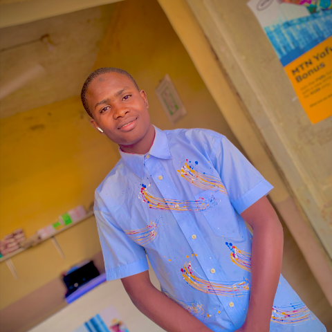 faisal abubakar