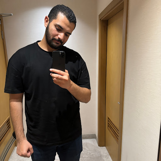 Khaled Ahmed