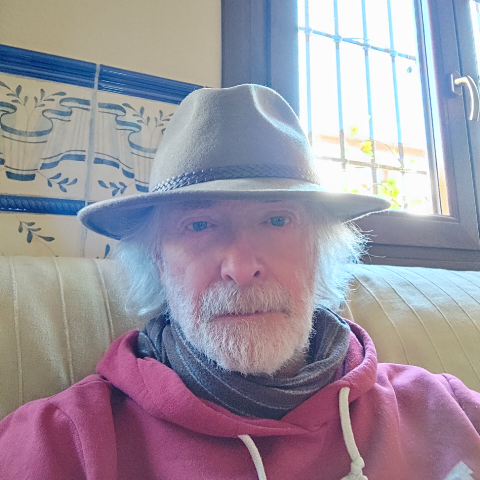 Richard Boxall