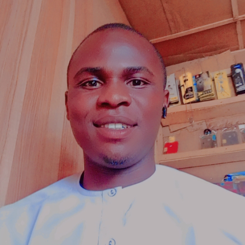 AYUBA IDRIS