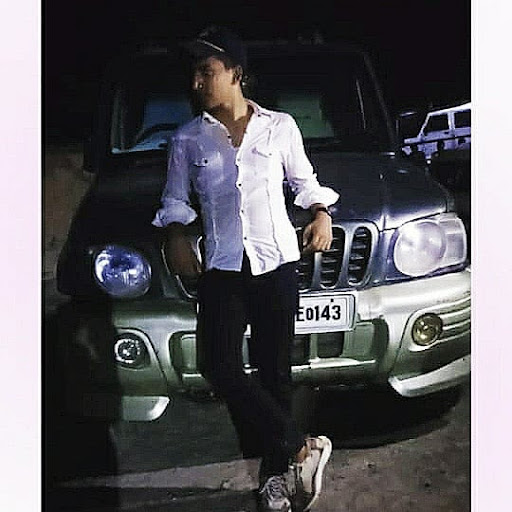 author