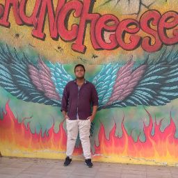 Mohamed Abdelwahab