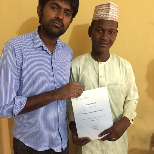 umar yusuf