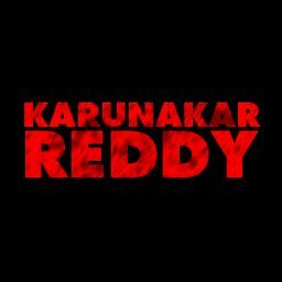 D karunakarreddy009
