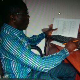 author