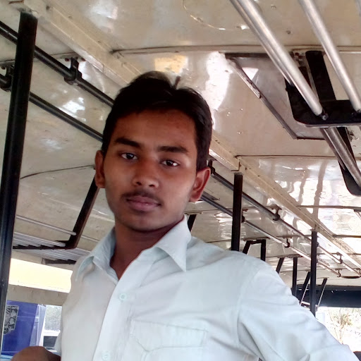 harishkumar puvvada