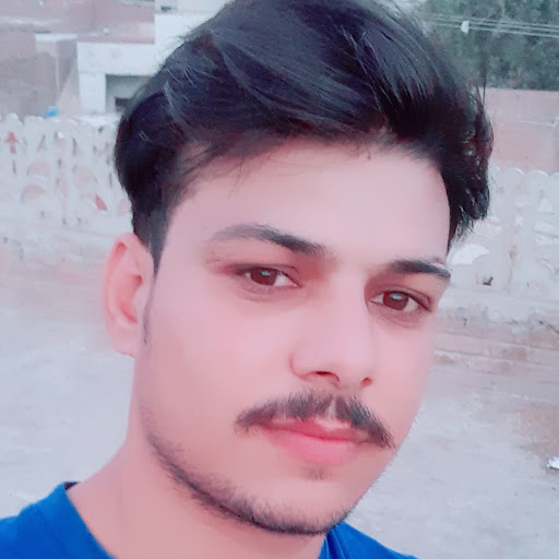 Muhammad. Awais Arshad