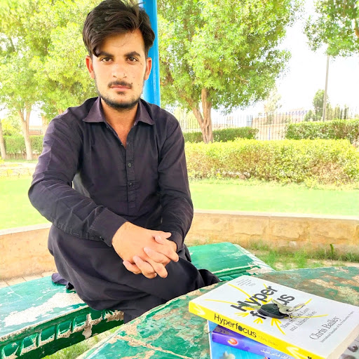 author