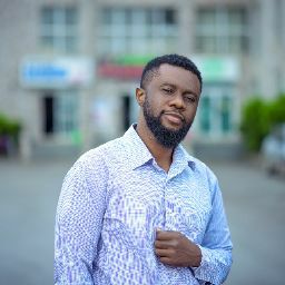 author