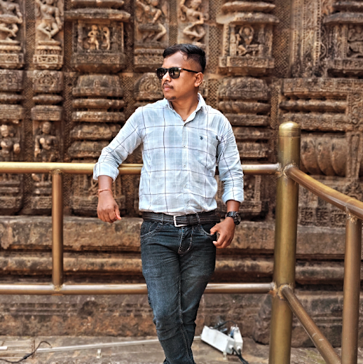 author