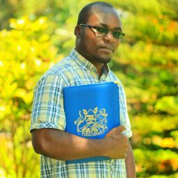 author