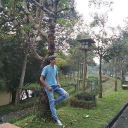 author