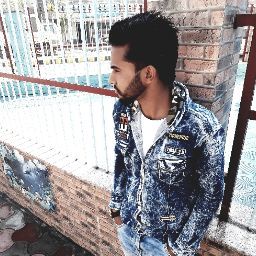 author