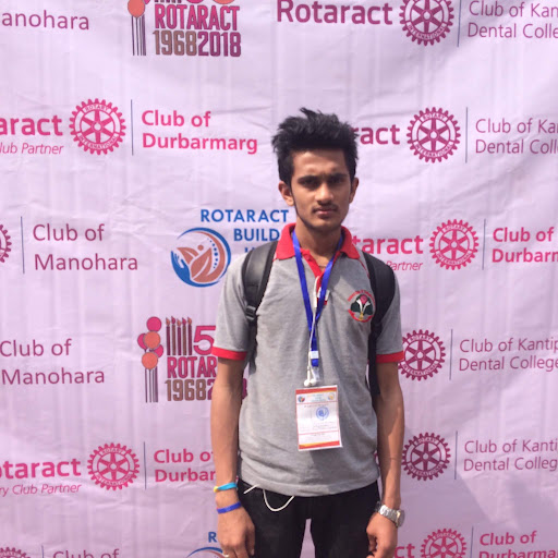 Manoj Bhattarai