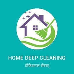 HOME DEEP CLEANING