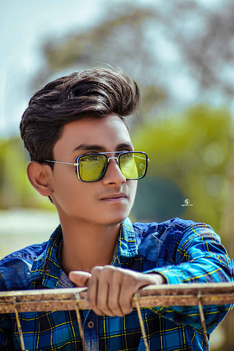 author