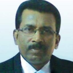 Adv. Jacob C. John