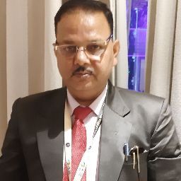 author