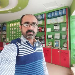 author
