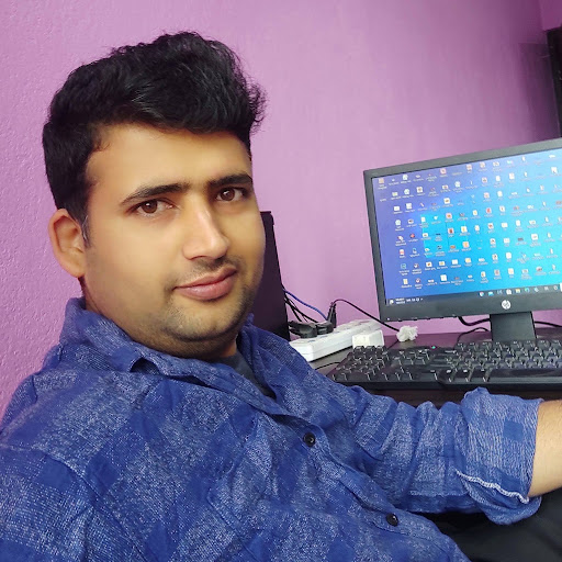 Prakash Aryal