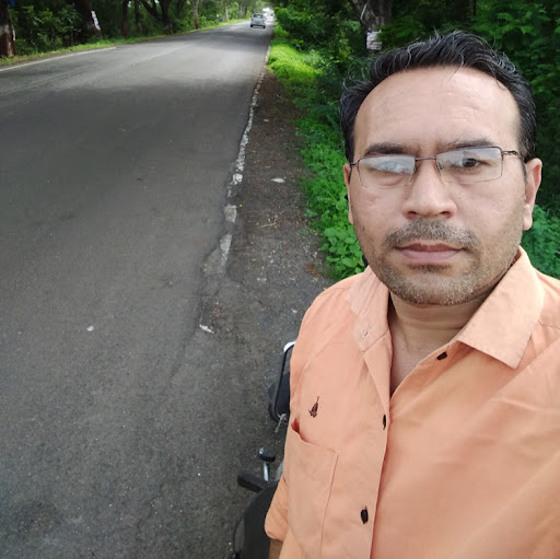 Suresh Ghaskata